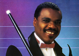 Billy Preston
