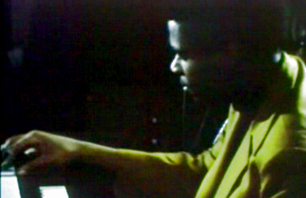 Billy Preston
