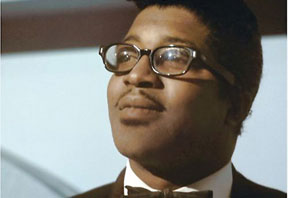 Bo Diddley