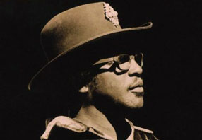 Bo Diddley