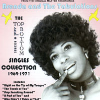 Brenda and the Tabulations