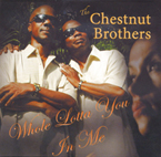 Chestnut Brothers