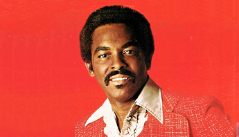 Chuck Jackson
