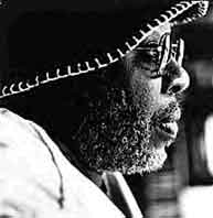 Curtis Mayfield