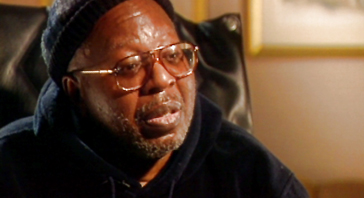 Curtis Mayfield