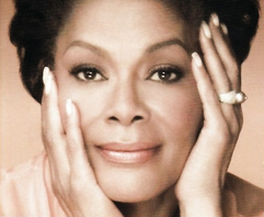 Dionne Warwick