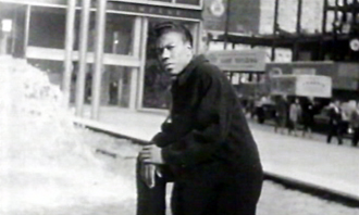Don Covay