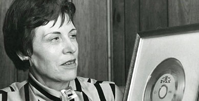 Estelle Axton