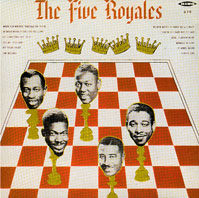 Five Royales