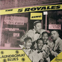 Five Royales