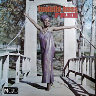 Fontella Bass