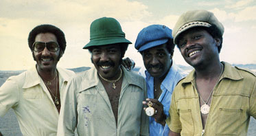 The Four Tops