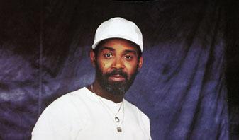 Frankie Beverly