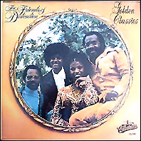 Friends Of Distinction