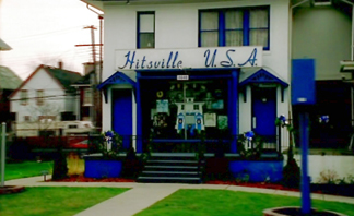 Motown Records