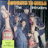 The Intruders