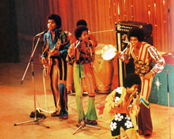 The Jackson 5