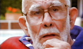 Jerry Wexler