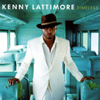 Kenny Lattimore