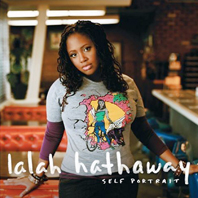 Lalah Hathaway
