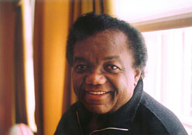 Lamont Dozier