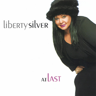 Liberty Silver