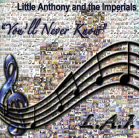 Little Anthony & The Imperials
