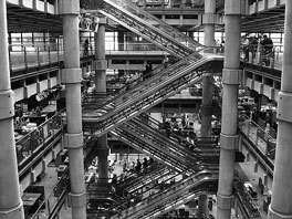 Lloyds Building