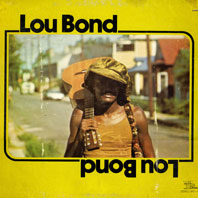 Lou Bond