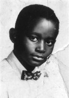 Luther Vandross