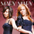 Mary Mary