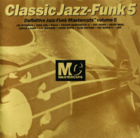 Jazz Funk 5