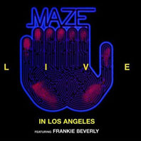 Live In Los Angeles