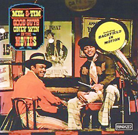 Mel & Tim