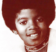 Michael Jackson