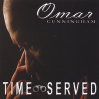 Omar Cunningham
