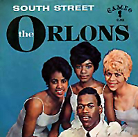 The Orlons