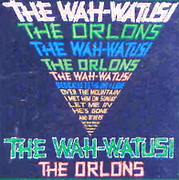 The Orlons