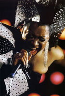Patti LaBelle