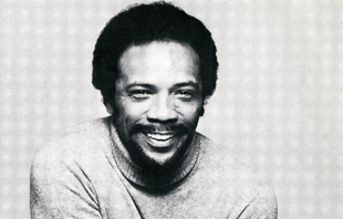Quincy Jones
