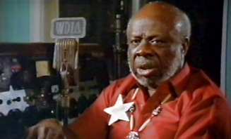 Rufus Thomas