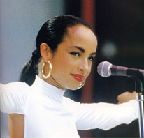 Sade