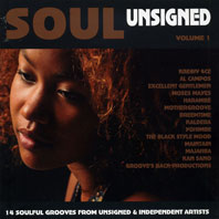 Soul Unsigned