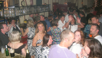 Soul @ The Ship