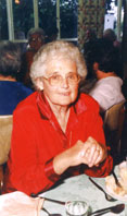Winnie Flood