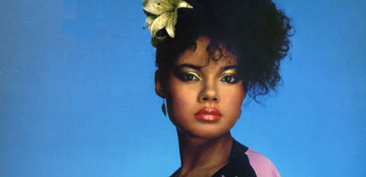 Angela Bofill