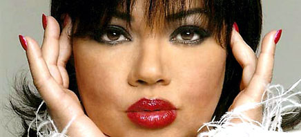 Angela Bofill