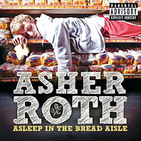 Asher Roth