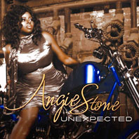 Angie Stone