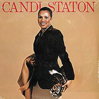 Candi Staton